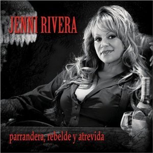 Parrandera, Rebelde y Atrevida (Deluxe)