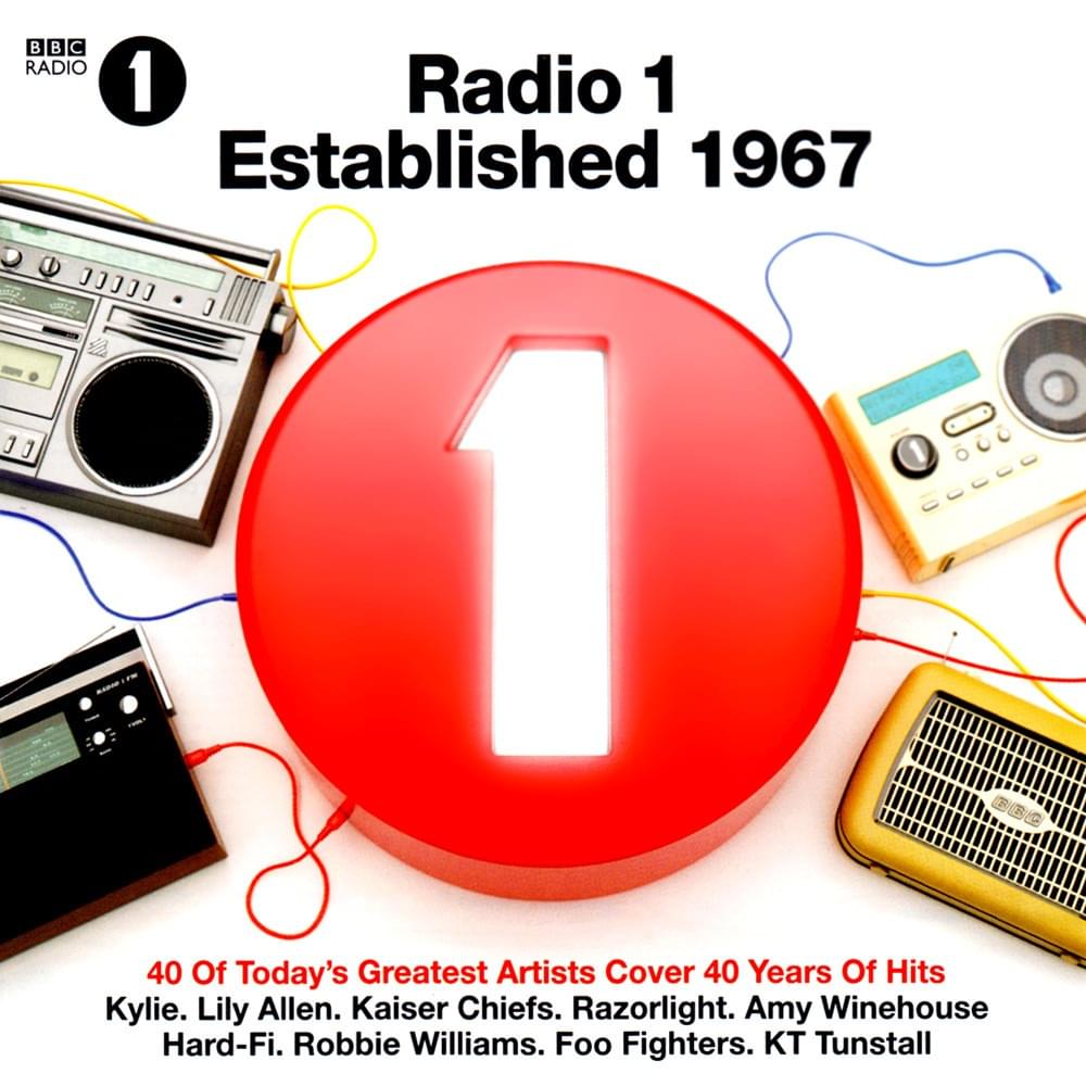  Radio 1: Established 1967
