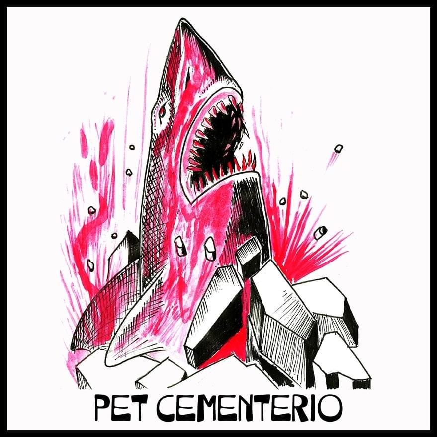 Pet Cementerio