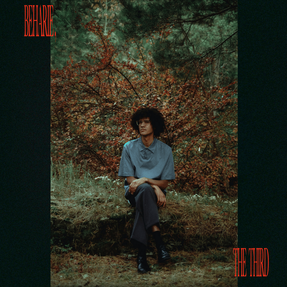 Beharie, the Third
