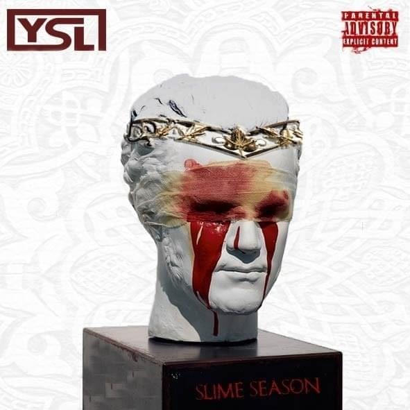 Slime Season