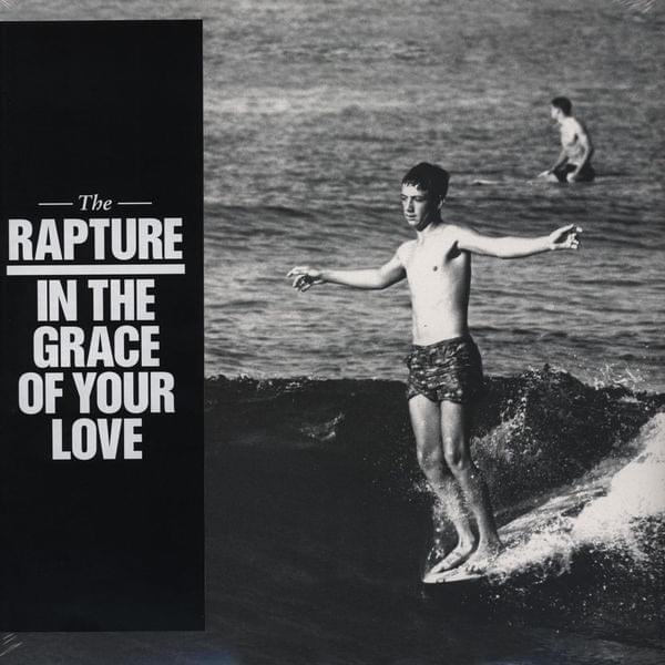 In the Grace of Your Love (Deluxe Edition) 