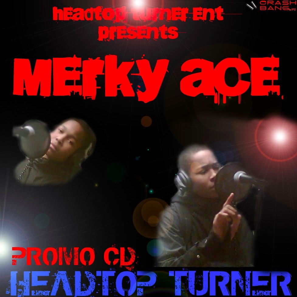 Headtop Turner