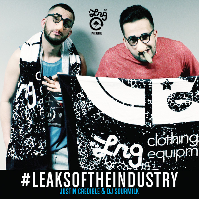 #LeaksOfTheIndustry
