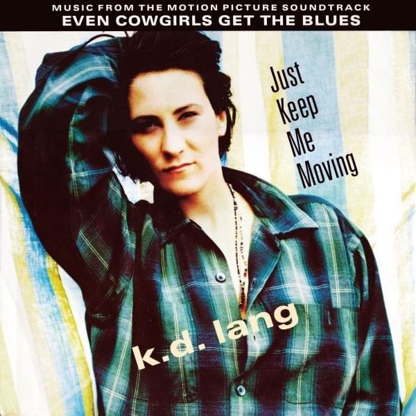 Just Keep Me Moving (Single)