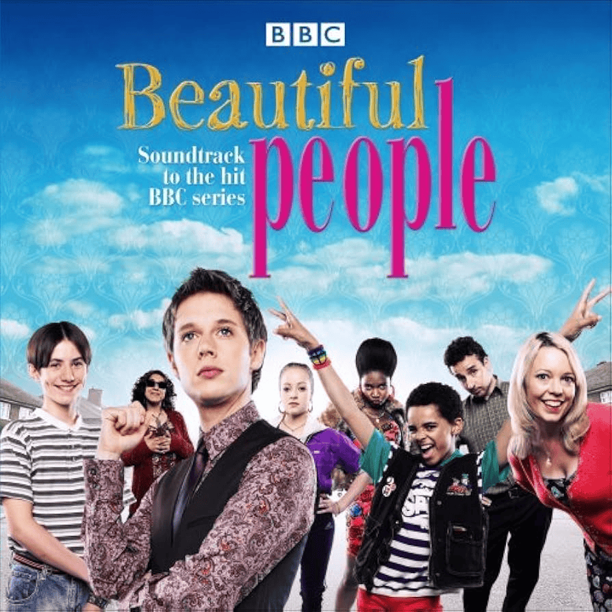 Beautiful People (Soundtrack)