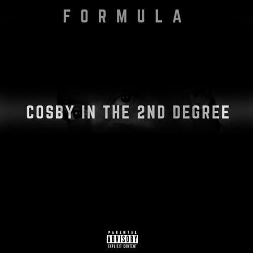 Cosby In The 2nd Degree