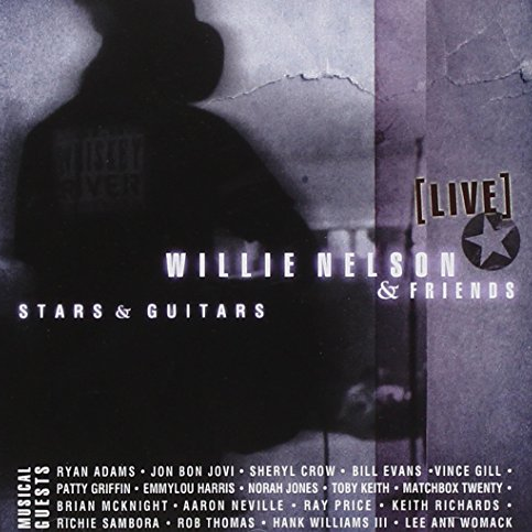Stars & Guitars