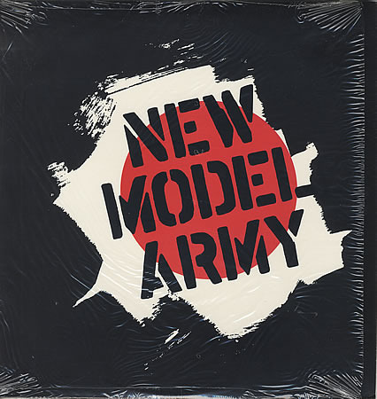 New Model Army
