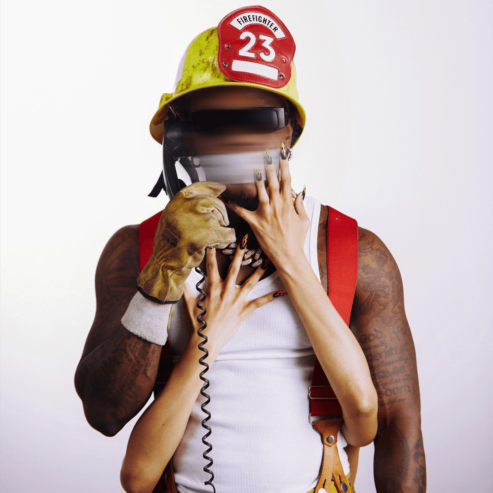 CALL DA FIREMAN