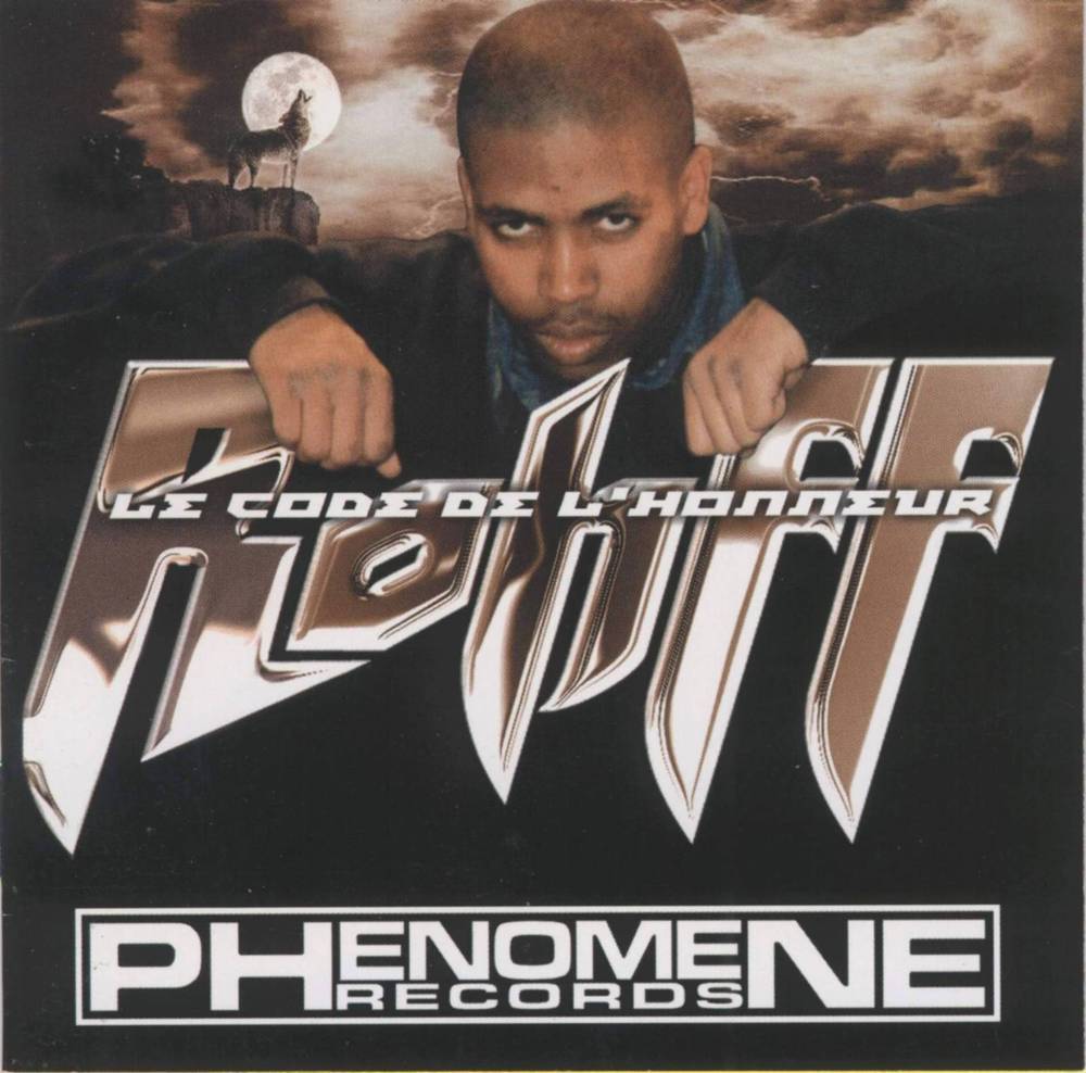Le code de l’honneur
