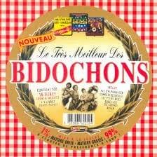 Le Très Meilleur Des Bidochons