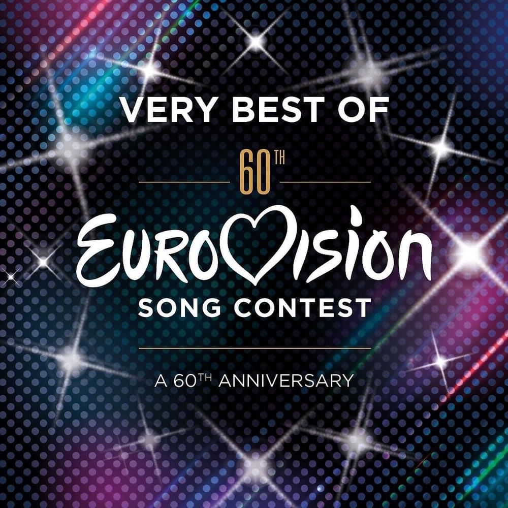 Very Best Of 60th Eurovision Song Contest