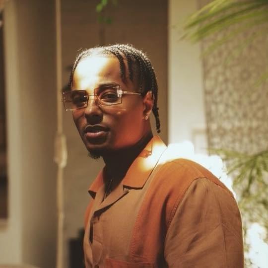 Ron E (R&B)