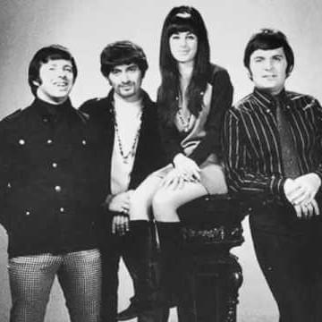 The Mojo Men