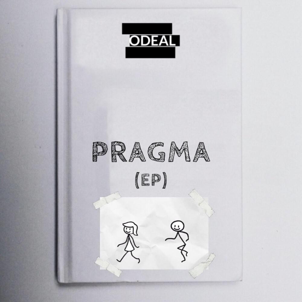 Pragma EP 