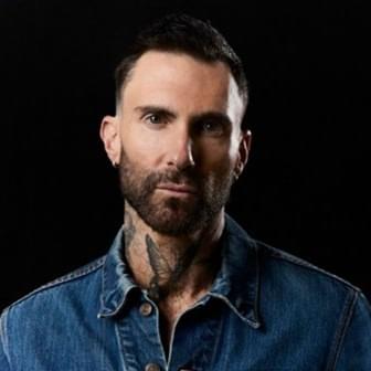 Adam Levine