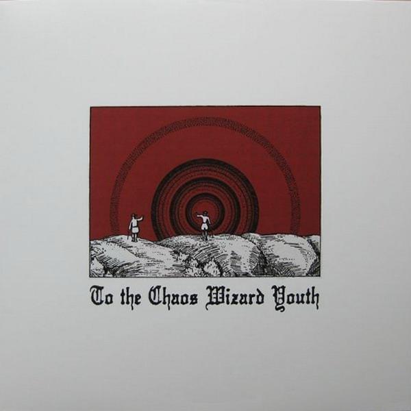 To the Chaos Wizard Youth