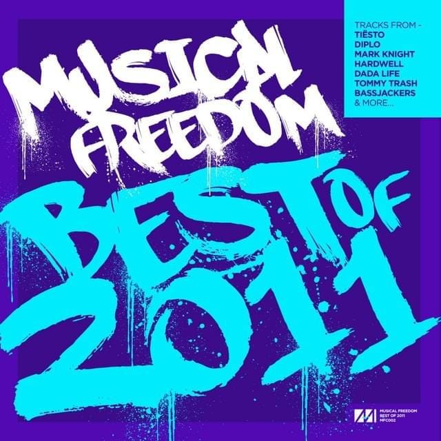 Musical Freedom Best of 2011