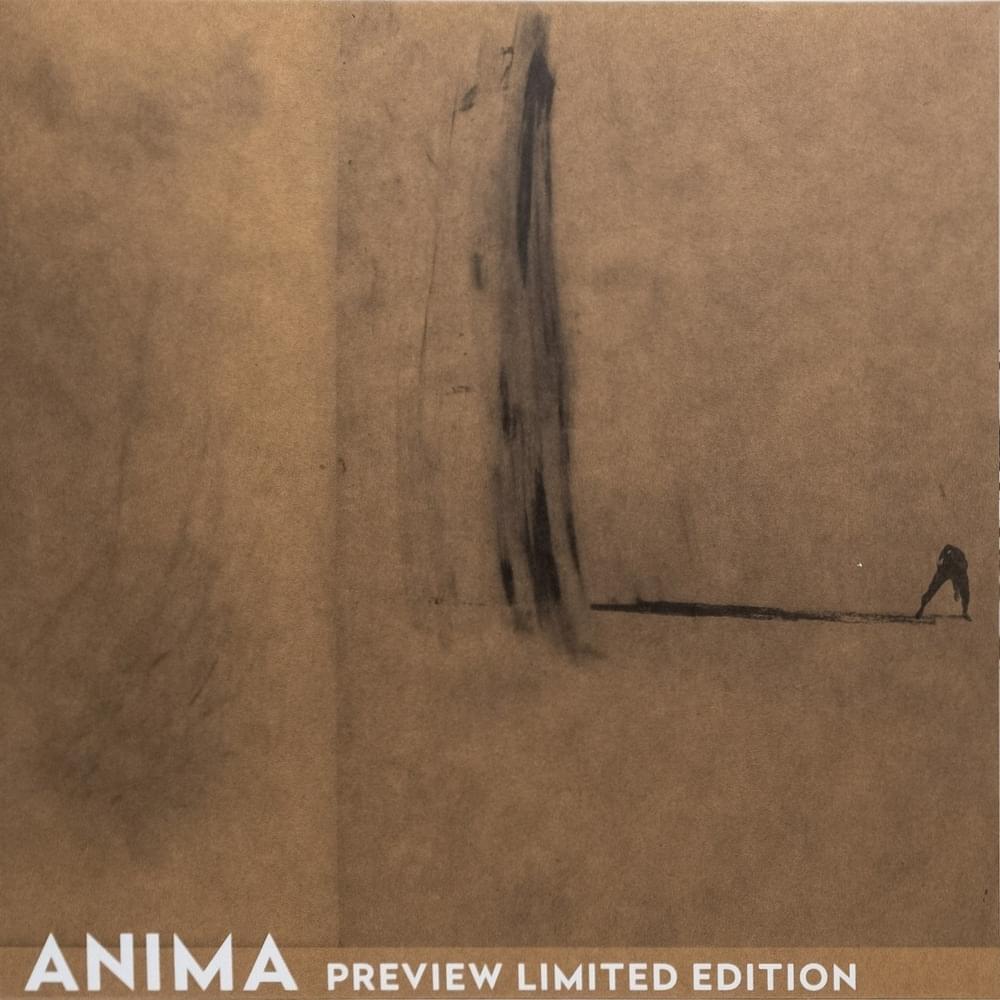 ANIMA (Preview Limited Edition)