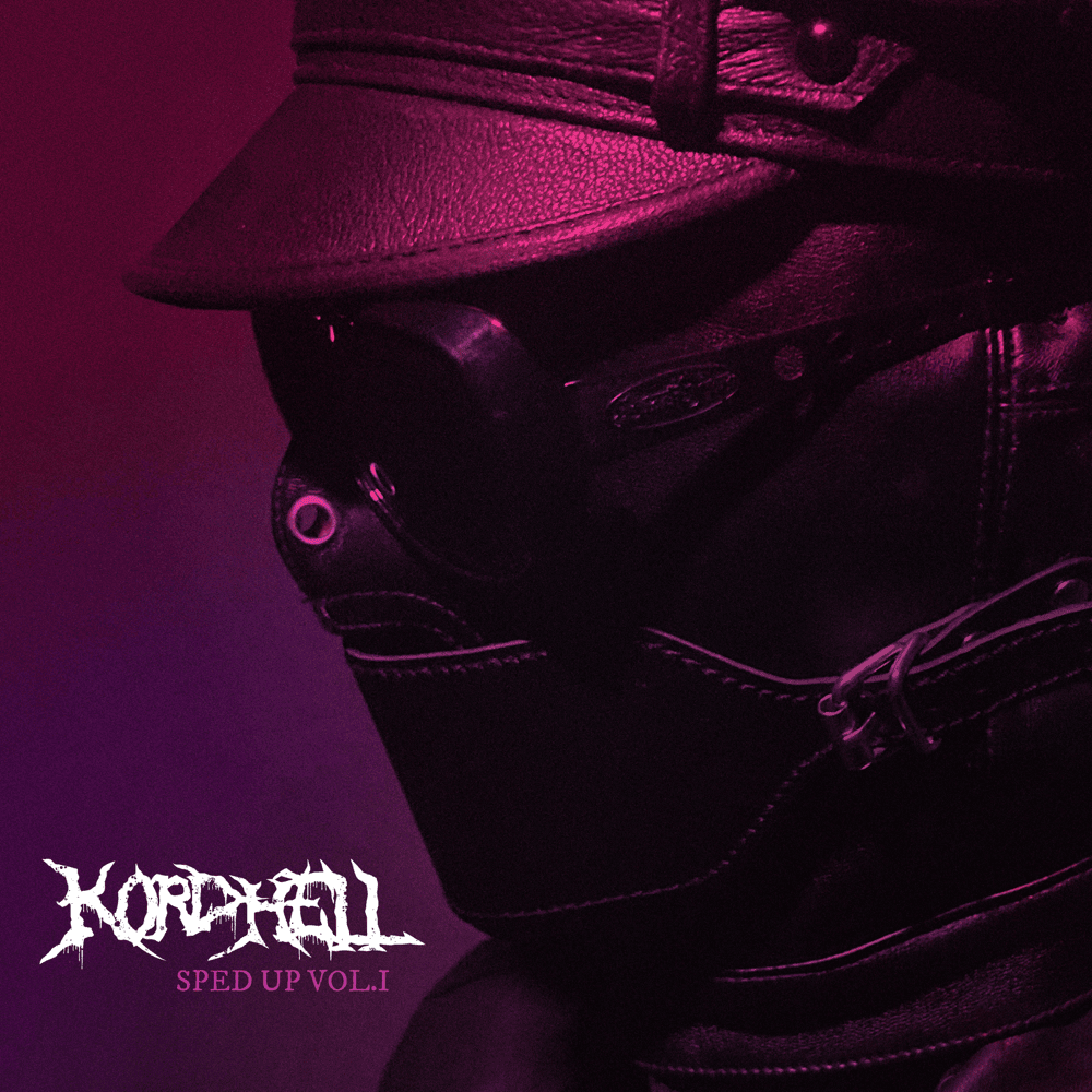Sped Up, Vol. 1