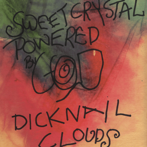 Sweet Crystal Powered By God - EP