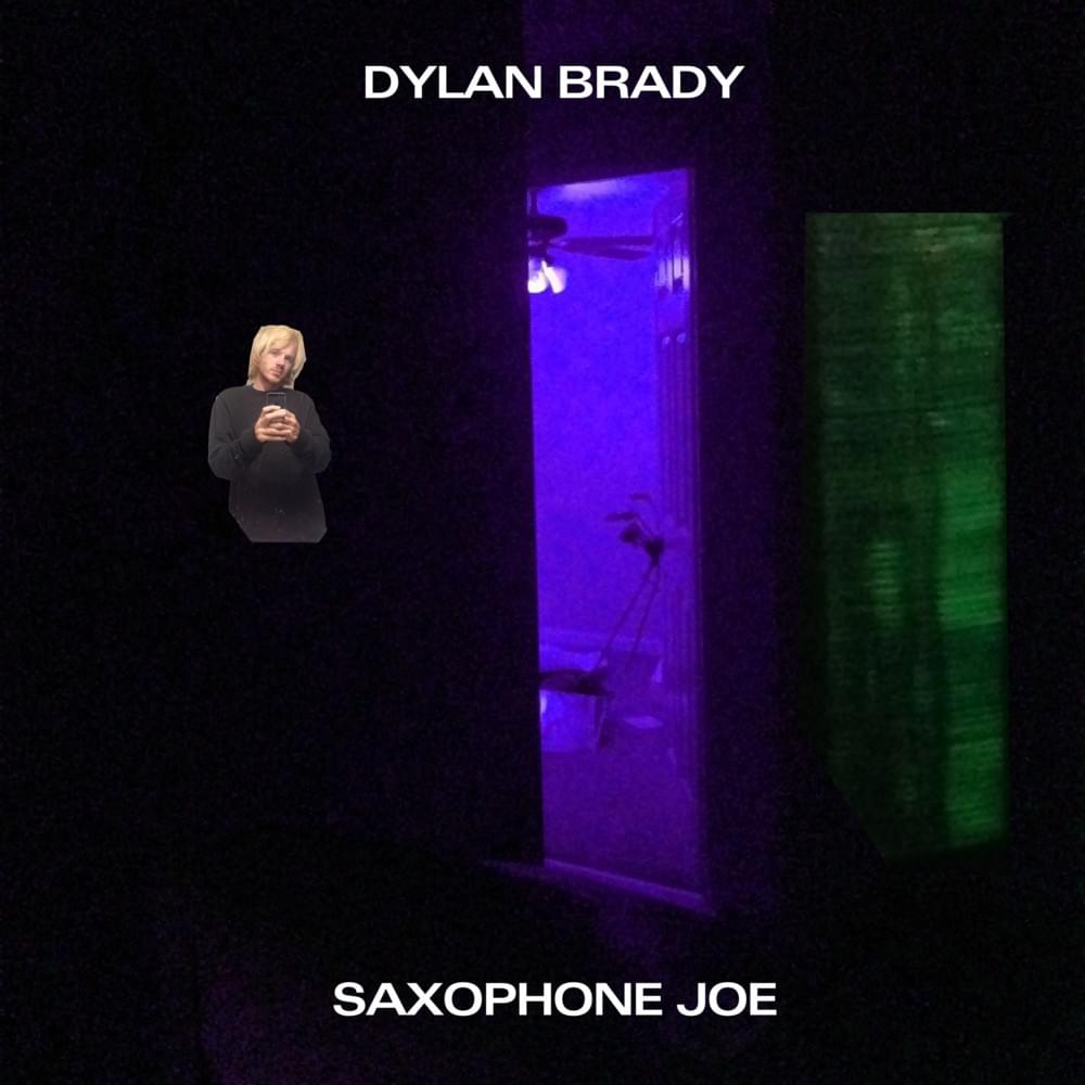 Saxophone Joe