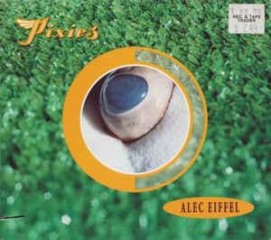 Alec Eiffel - Single