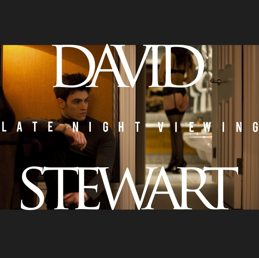 Late Night Viewing