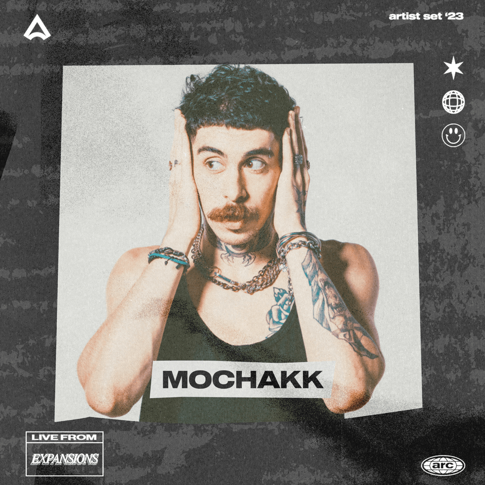 Mochakk at ARC Music Festival, 2023 (DJ Mix)