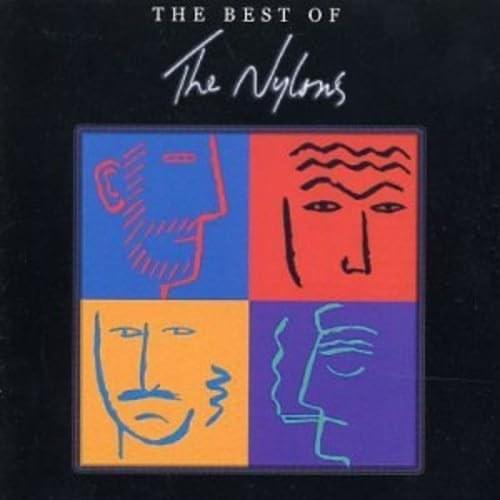 The Best of the Nylons