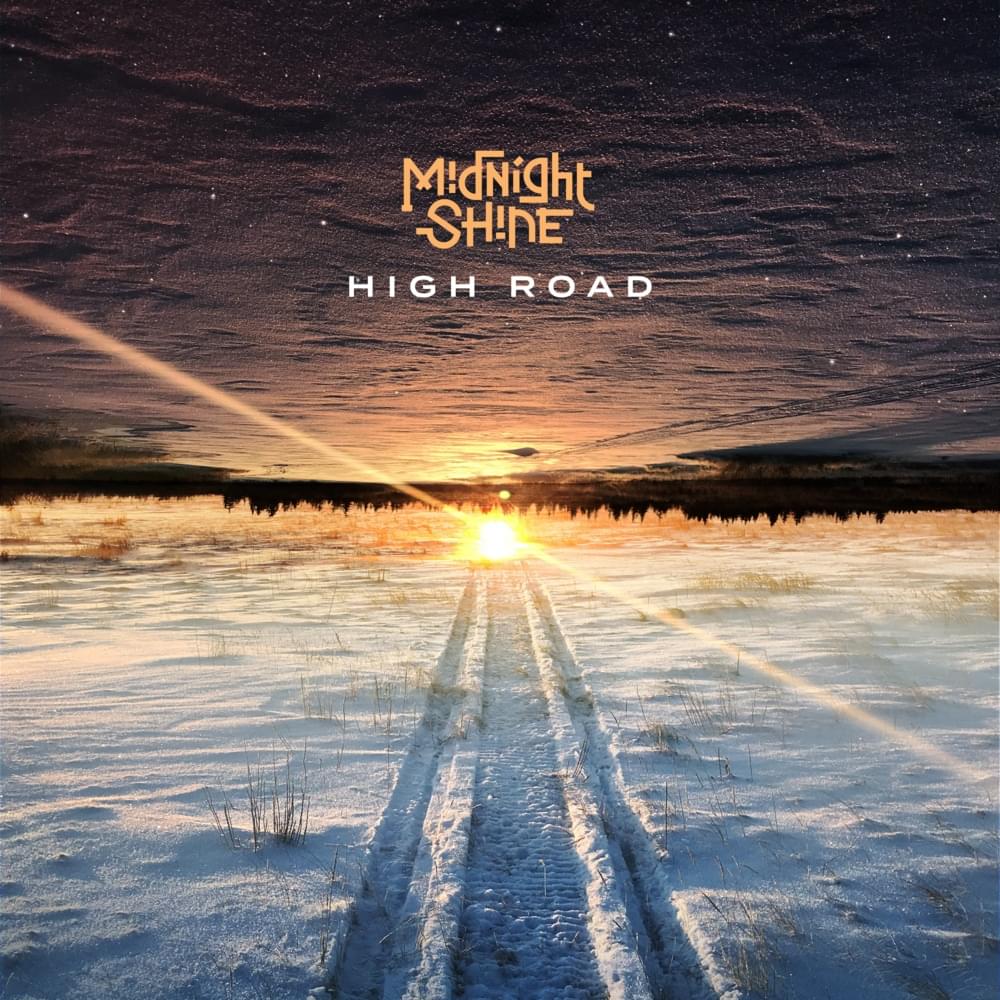 High Road
