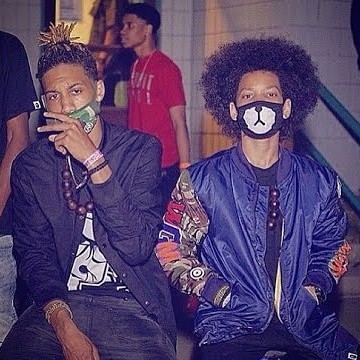 Ayo & Teo