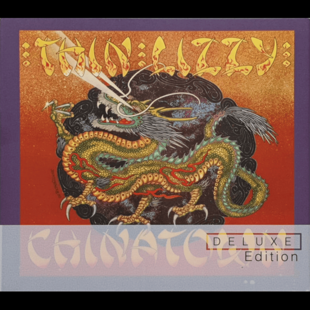 Chinatown (Deluxe Edition)