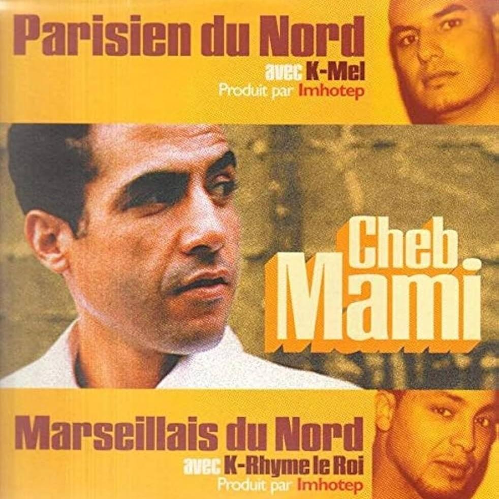 Parisien du Nord / Marseillais du Nord