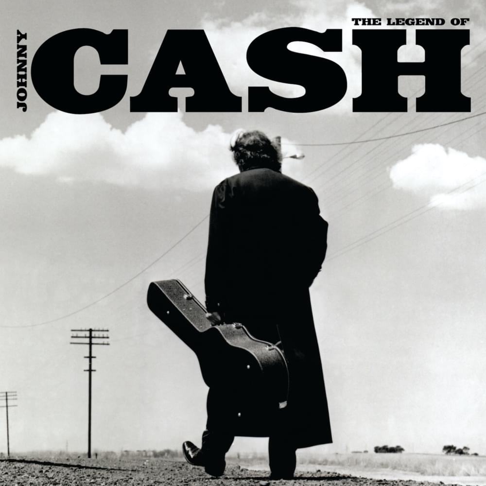 The Legend of Johnny Cash