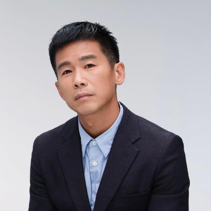 林海峰 (Jan Lamb)