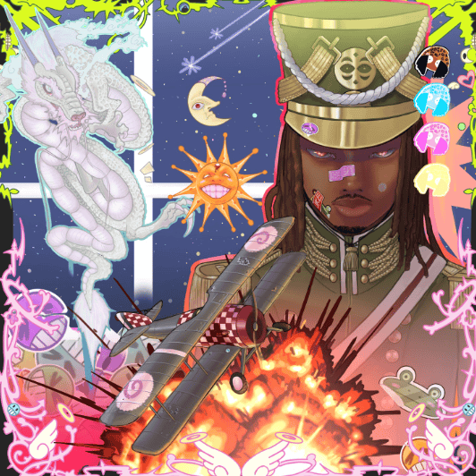 GAIAAAAAAAAAA˚ (Deluxe)