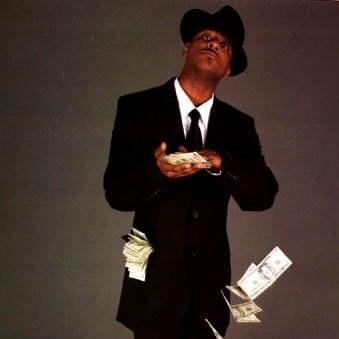 Terrence “Scar” Smith