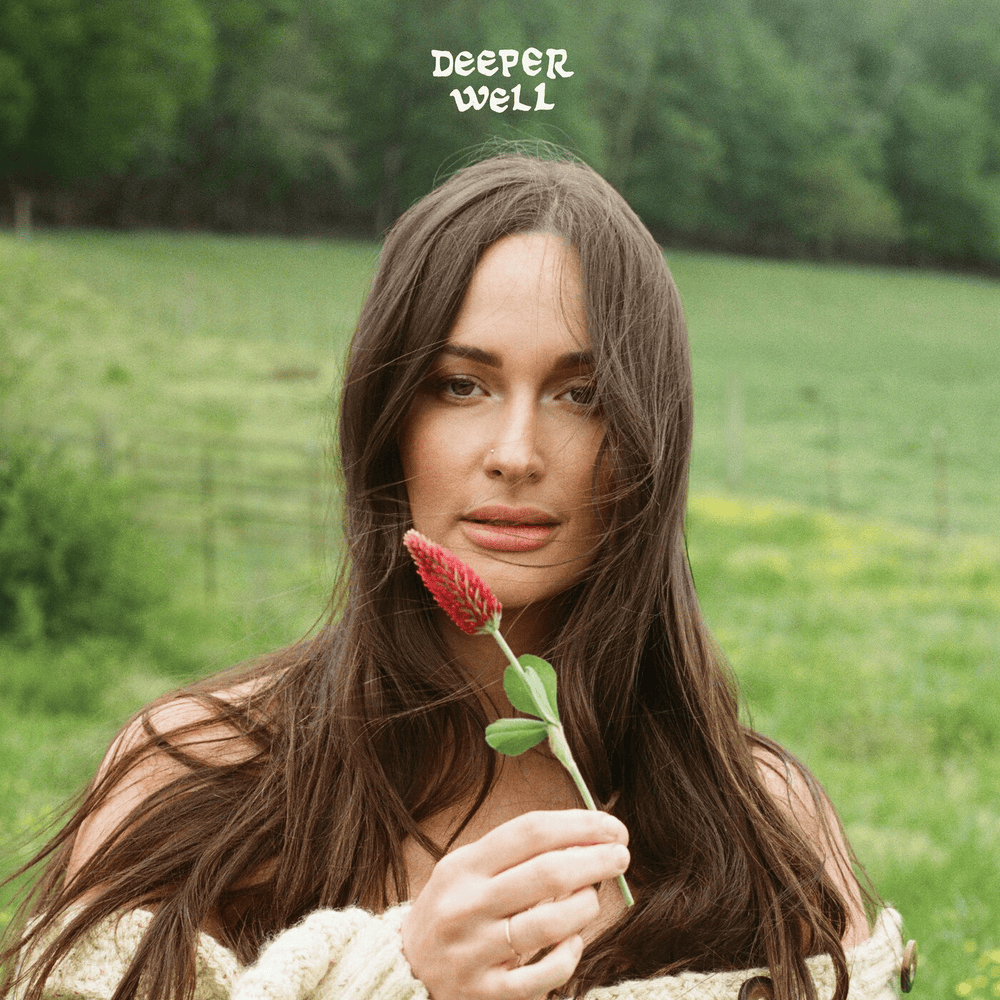 Deeper Well (Digital Download Version)