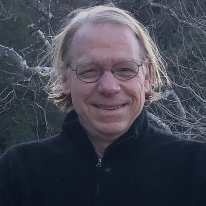 Michael Pisaro-Liu
