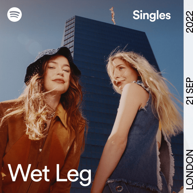Spotify Singles