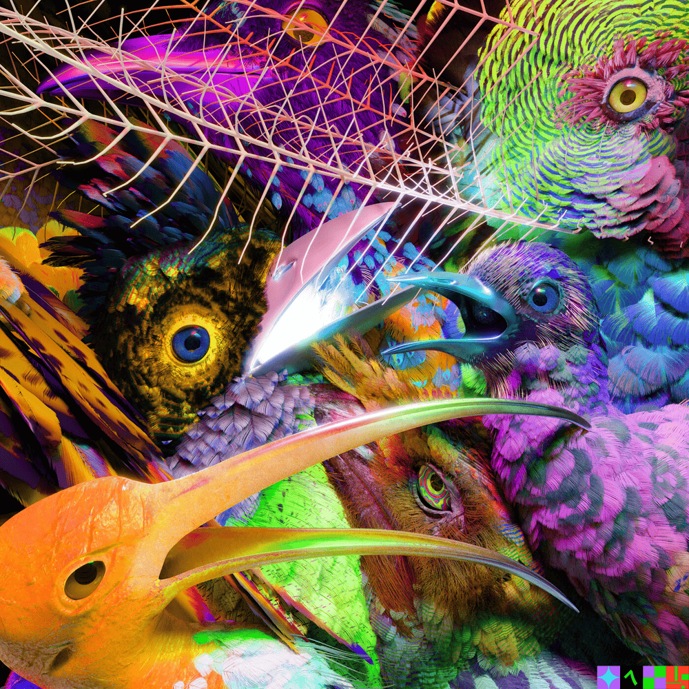 Palaces (The Remixes, Pt. 1) - EP