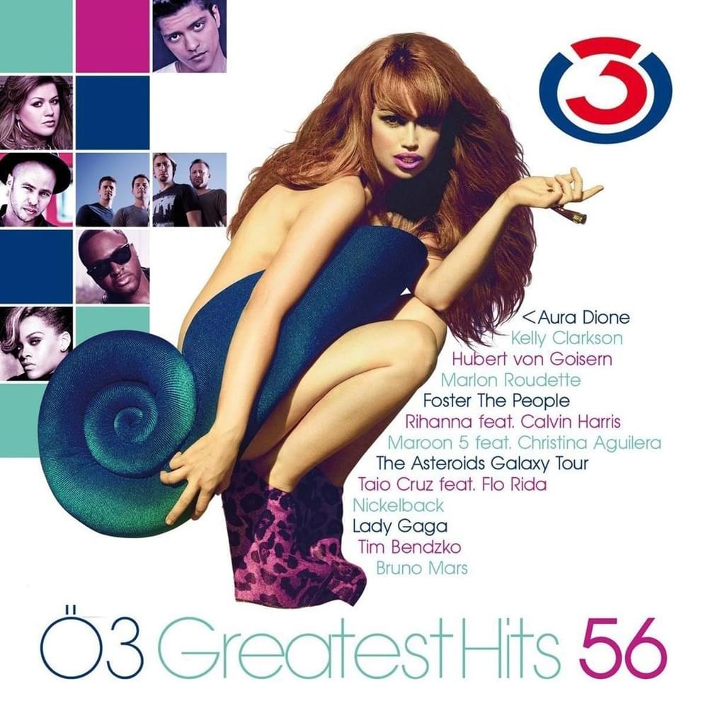 Ö3 Greatest Hits Vol. 56
