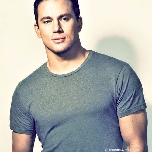 Channing Tatum