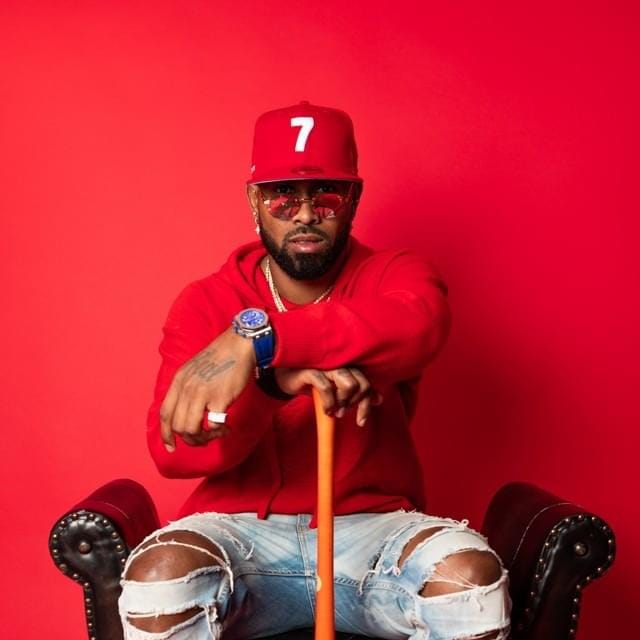 Jose Reyes (RD)
