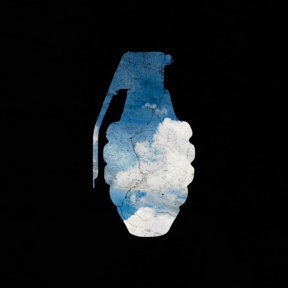 Hope and a Hand Grenade EP