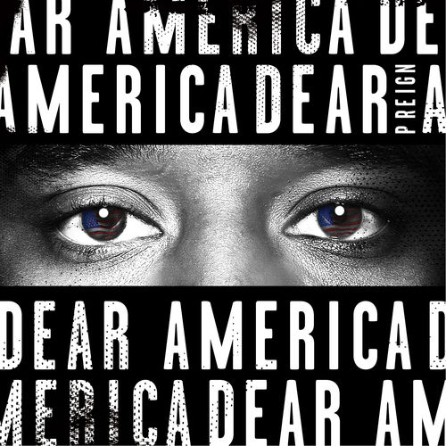 Dear America