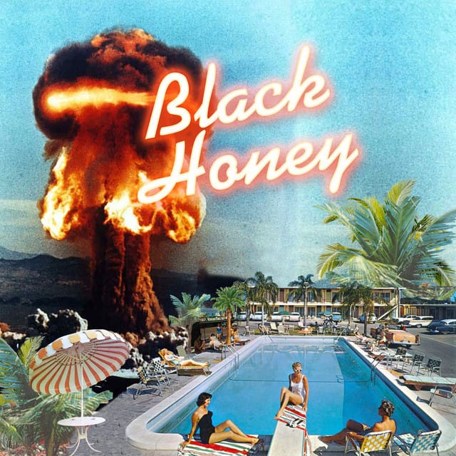 Somebody Better (EP)