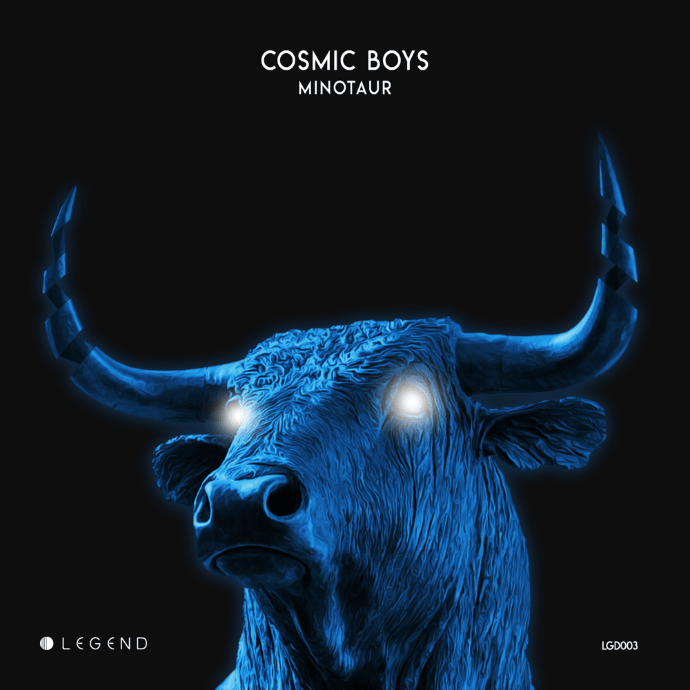 Minotaur (Single)